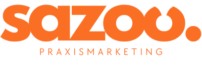 Praxismarketing SAZOO | Webdesign, SEO & Onlinemarketing